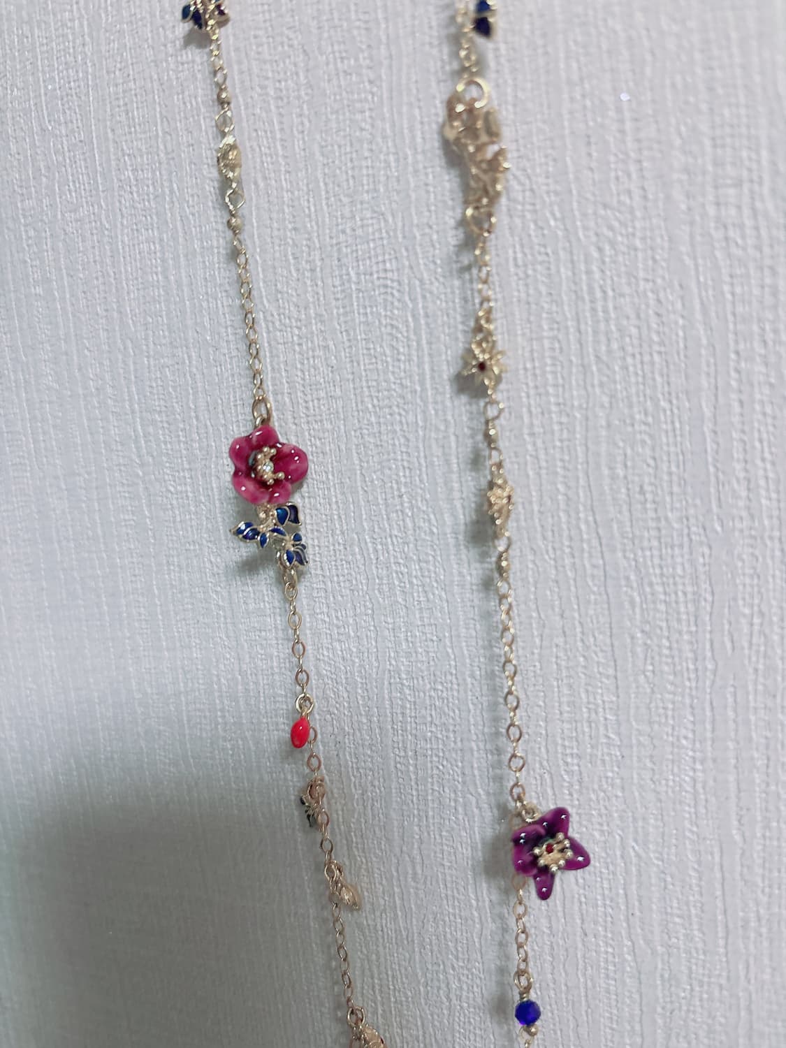 레네레이드 부엉이 목걸이 상품이미지2