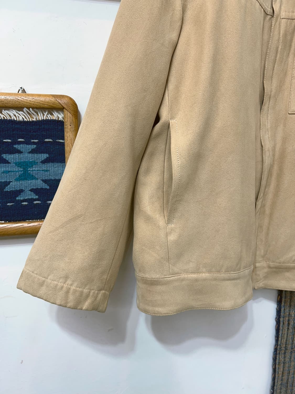 ÍXI:Z Jacket 상품이미지7