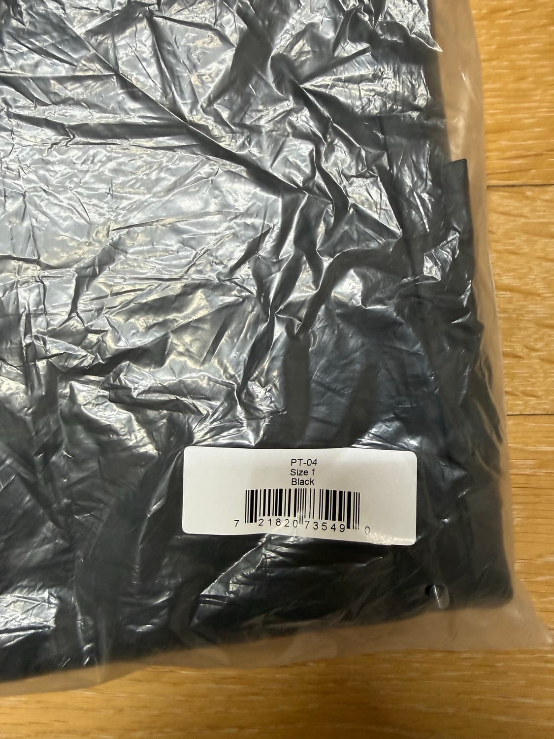 Yeezy PT-04 size 1 상품이미지5