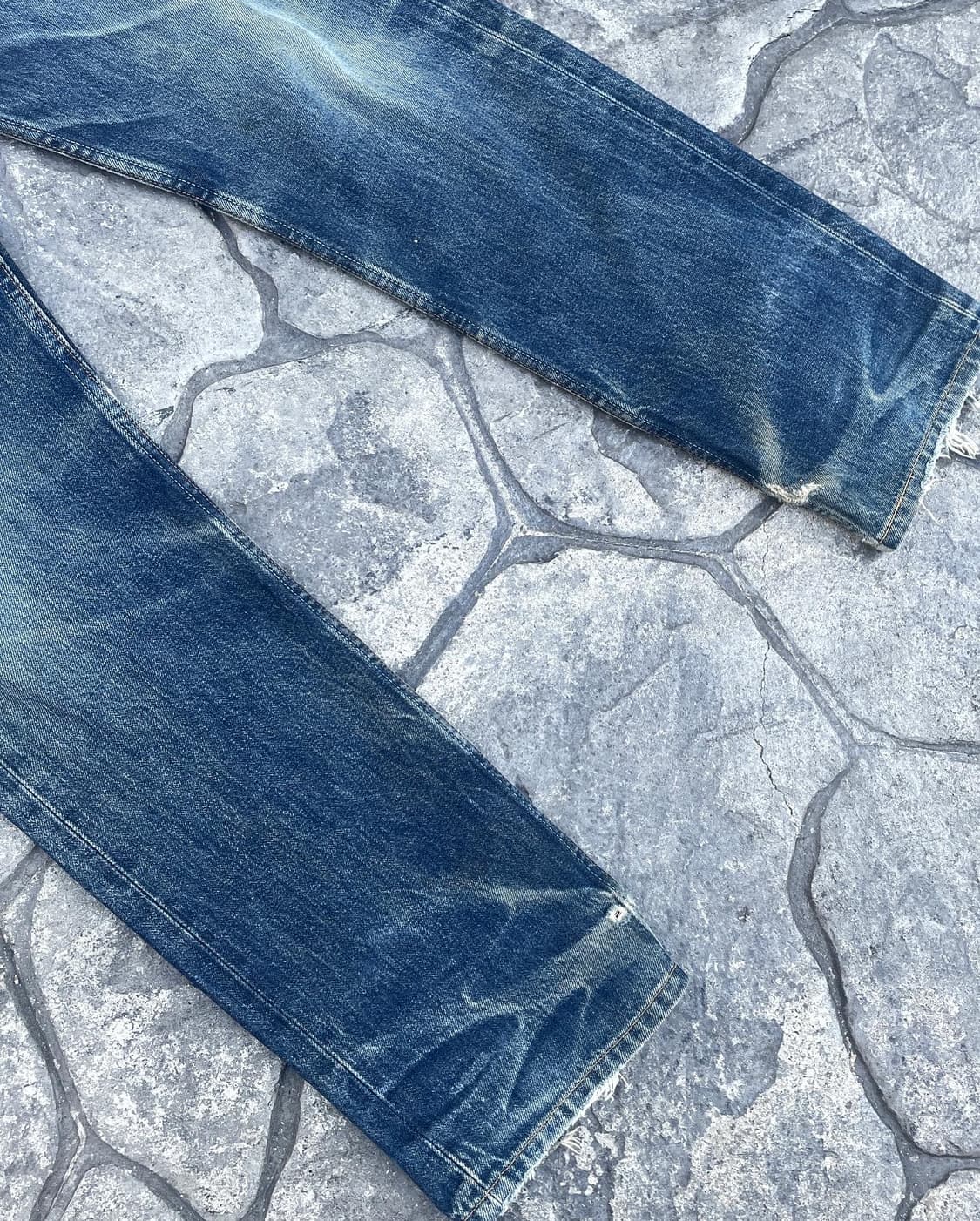 90s US LEVI'S 501 상품이미지4