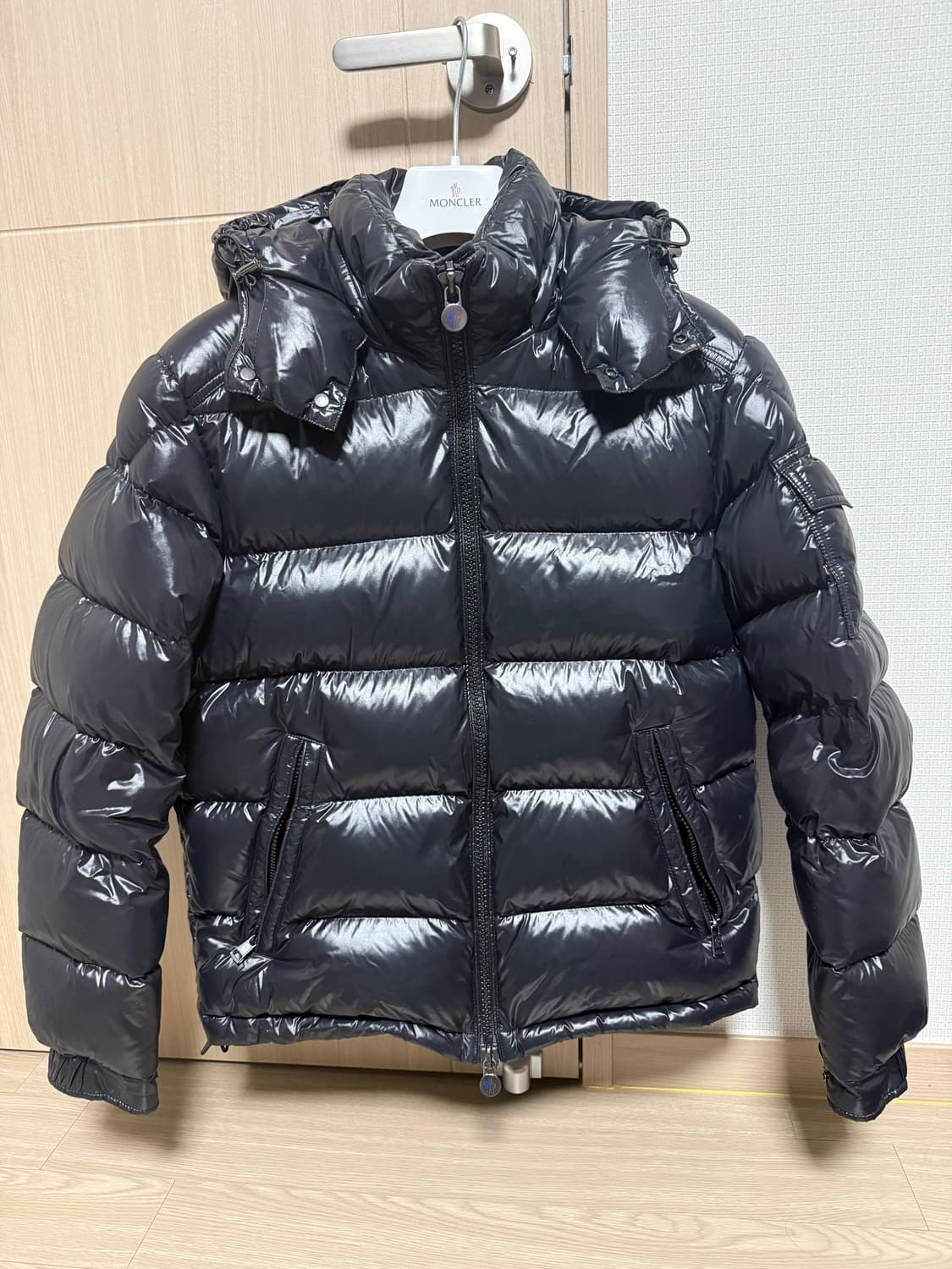 몽클레어 마야 2size 22fw 상품이미지1