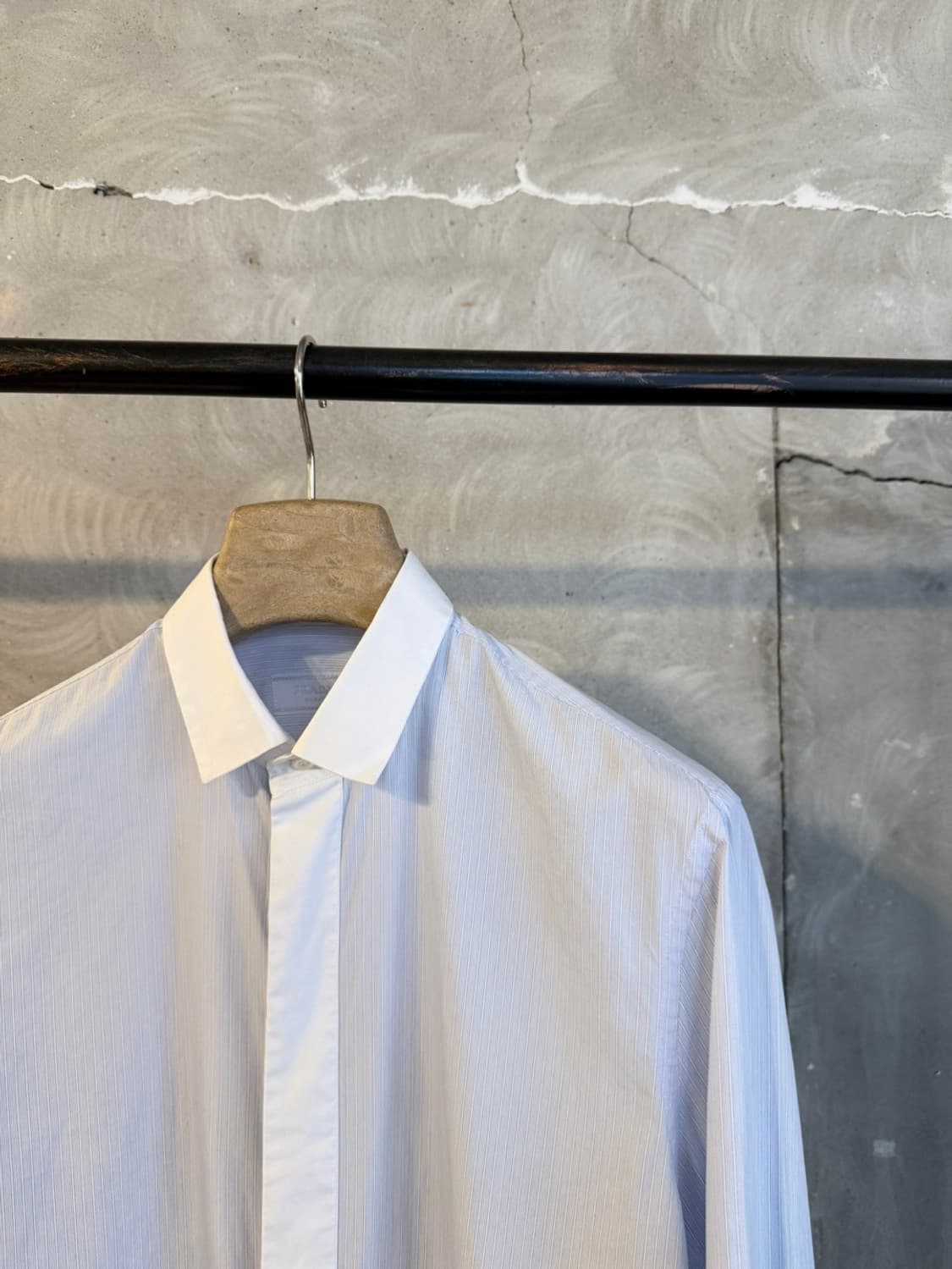 프라다 드레스 셔츠 100 상품이미지5