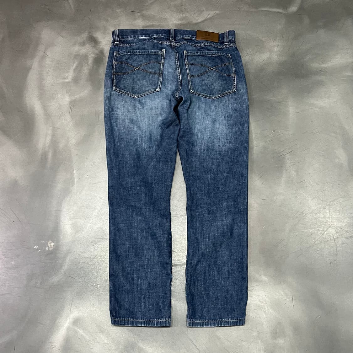  브루넬로 쿠치넬리 워싱 데님팬츠 +명품감정서 y15863 상품이미지2