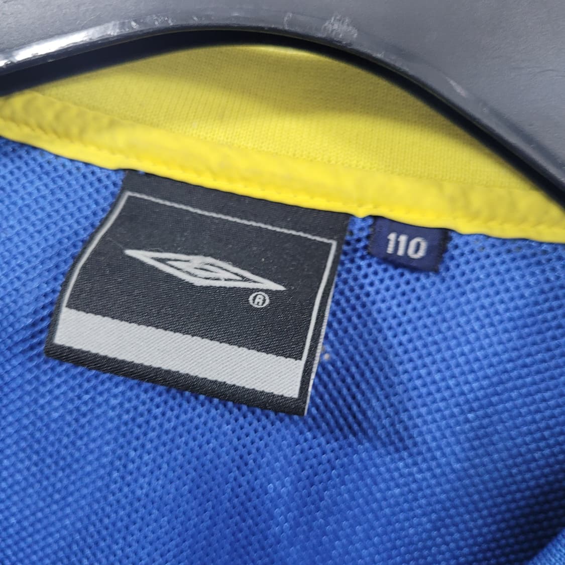 2XL 엄브로 웜업 상품이미지6