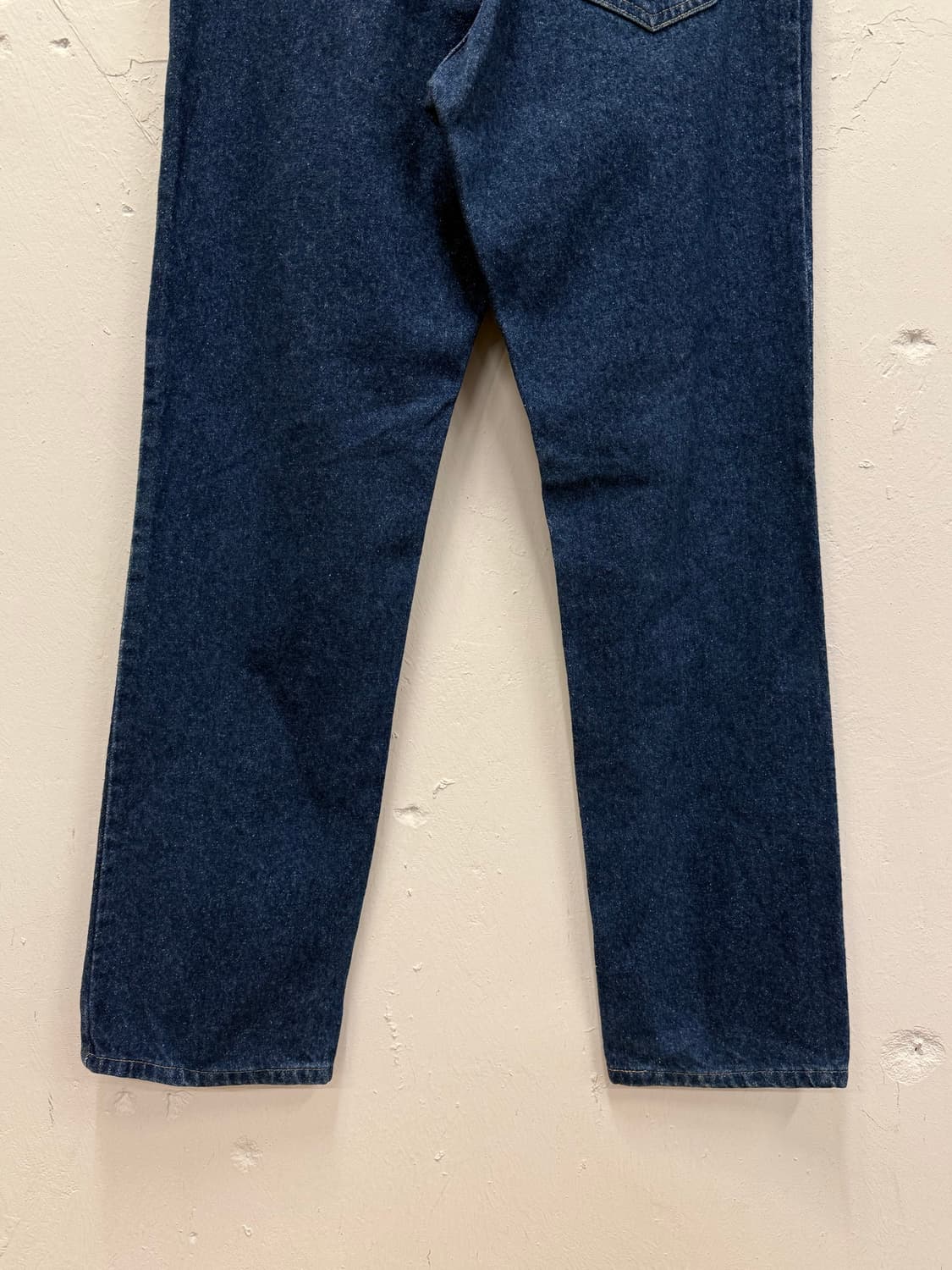 31) Mexico Lee Straight Jeans 상품이미지4