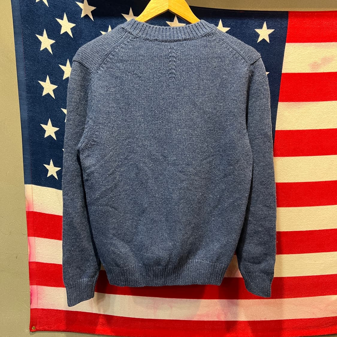 LAINE 니트 스웨어 상품이미지2