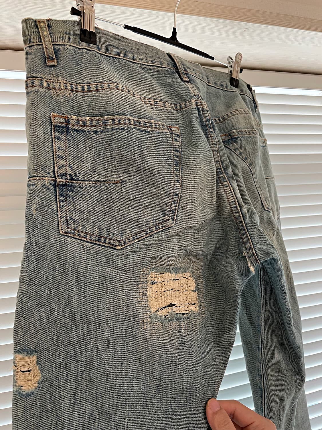 디올옴므 06ss 크러시리페어 30 상품이미지4