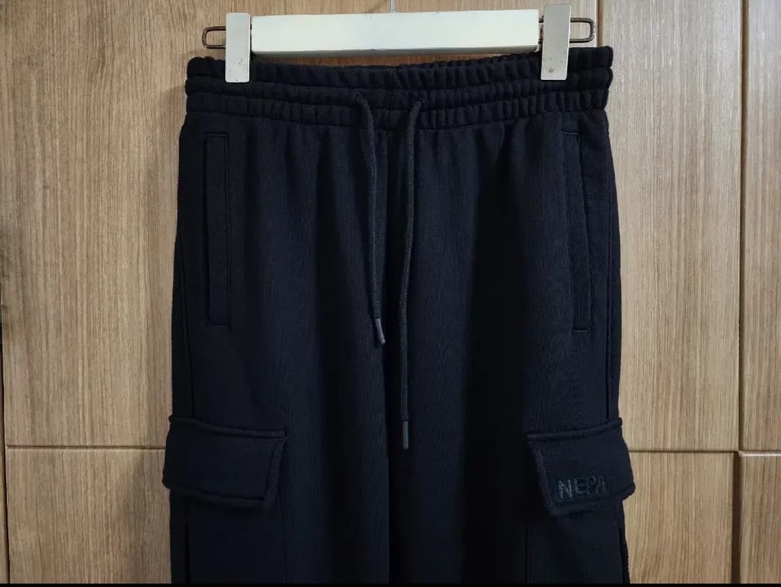 (28)네파 공용 카고 조거팬츠 상품이미지2