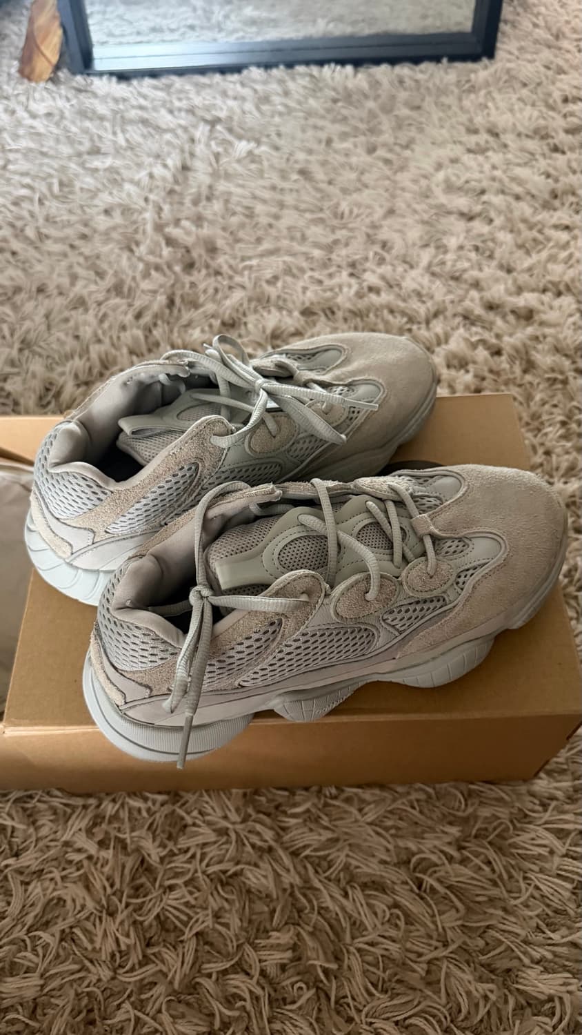이지 500 솔트 260 yeezy 상품이미지4