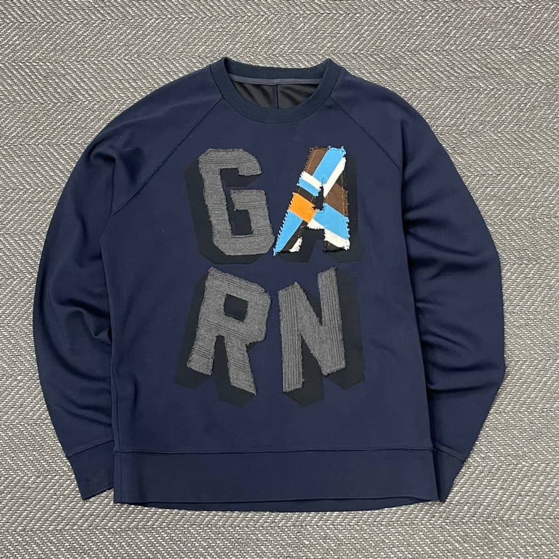 시스템 네오프렌 티셔츠 v0016  상품이미지1