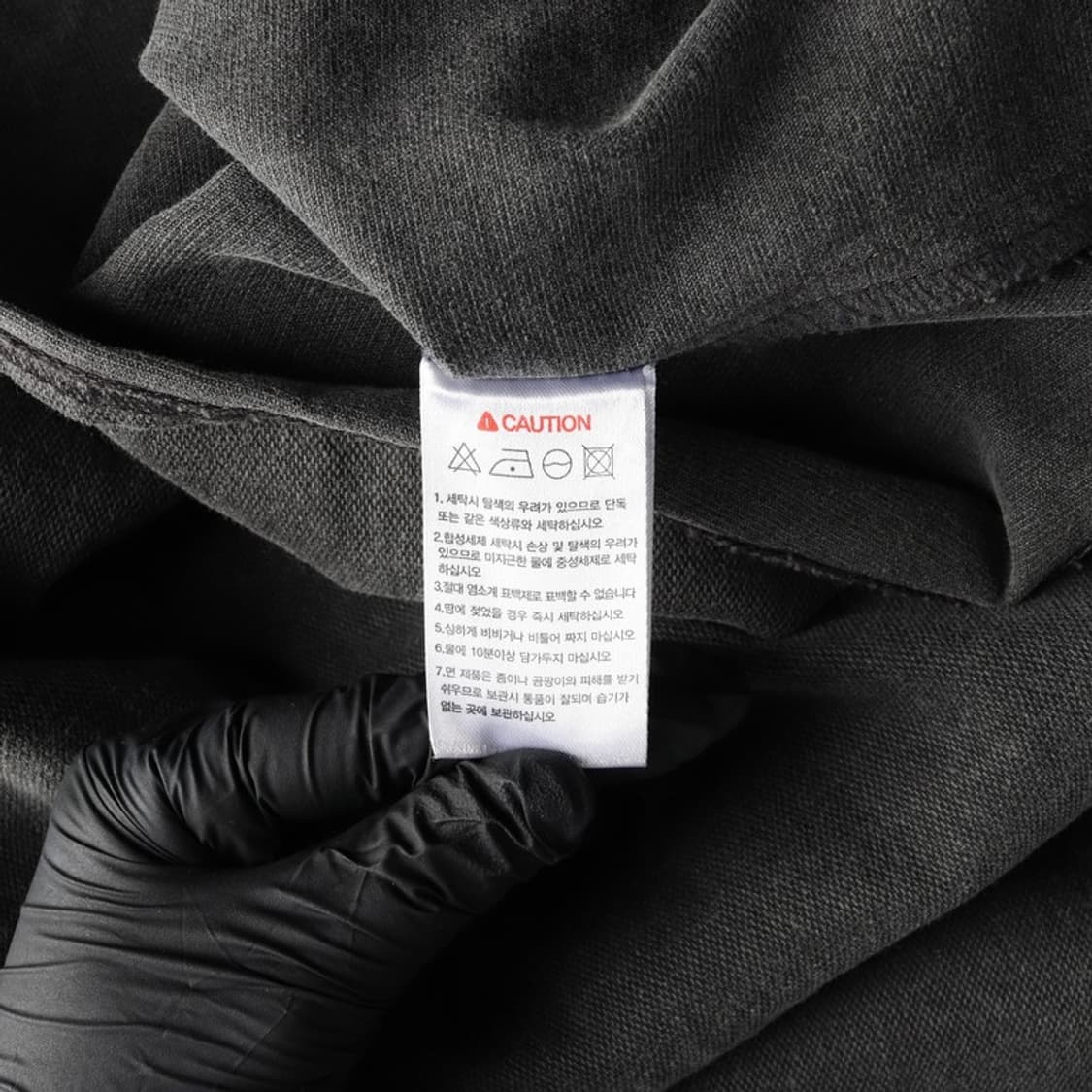 퍼스텝 셔츠 L 상품이미지6