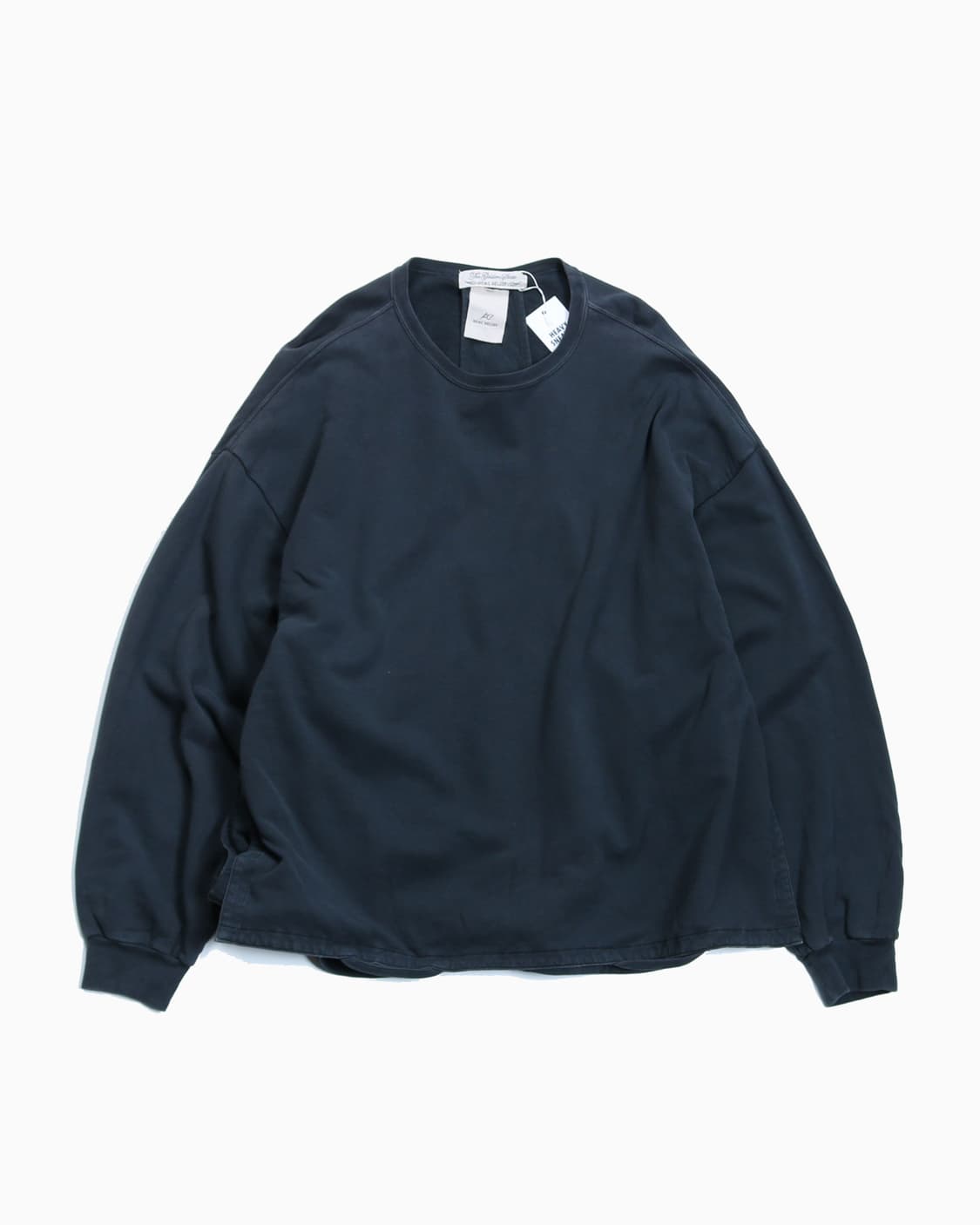 레미릴리프 레이어드 스웻셔 상품이미지2