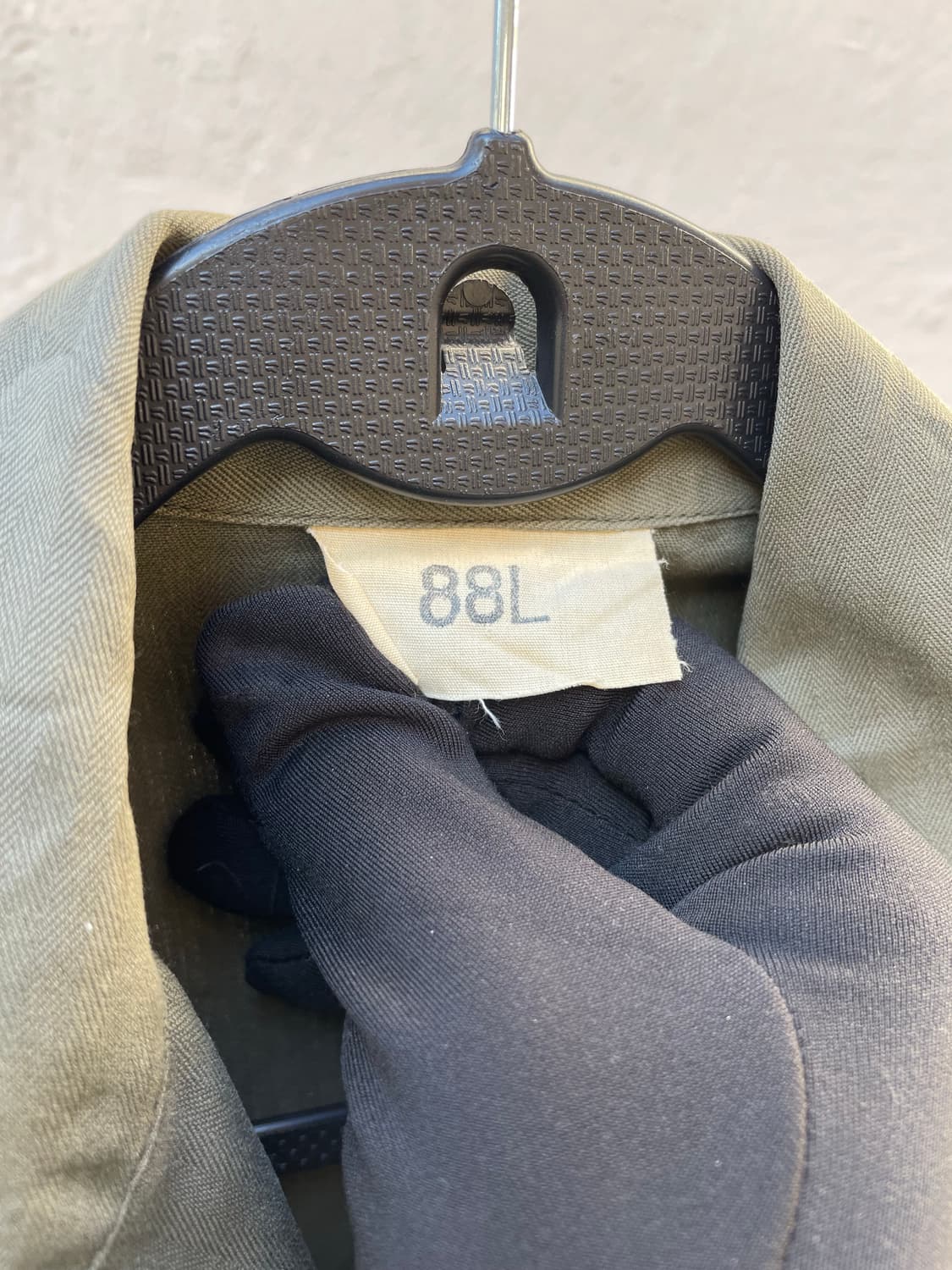 프랑스군 F-2 자켓 상품이미지7