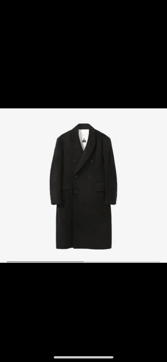 (2)폴리테루 더블코트 2.0 블랙 상품이미지1