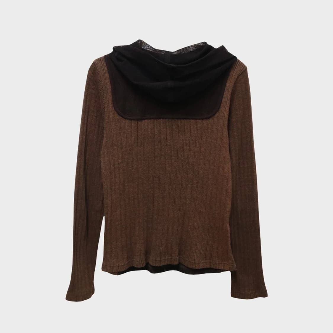 C.E.C.L.O  후드 집업 63477 상품이미지2