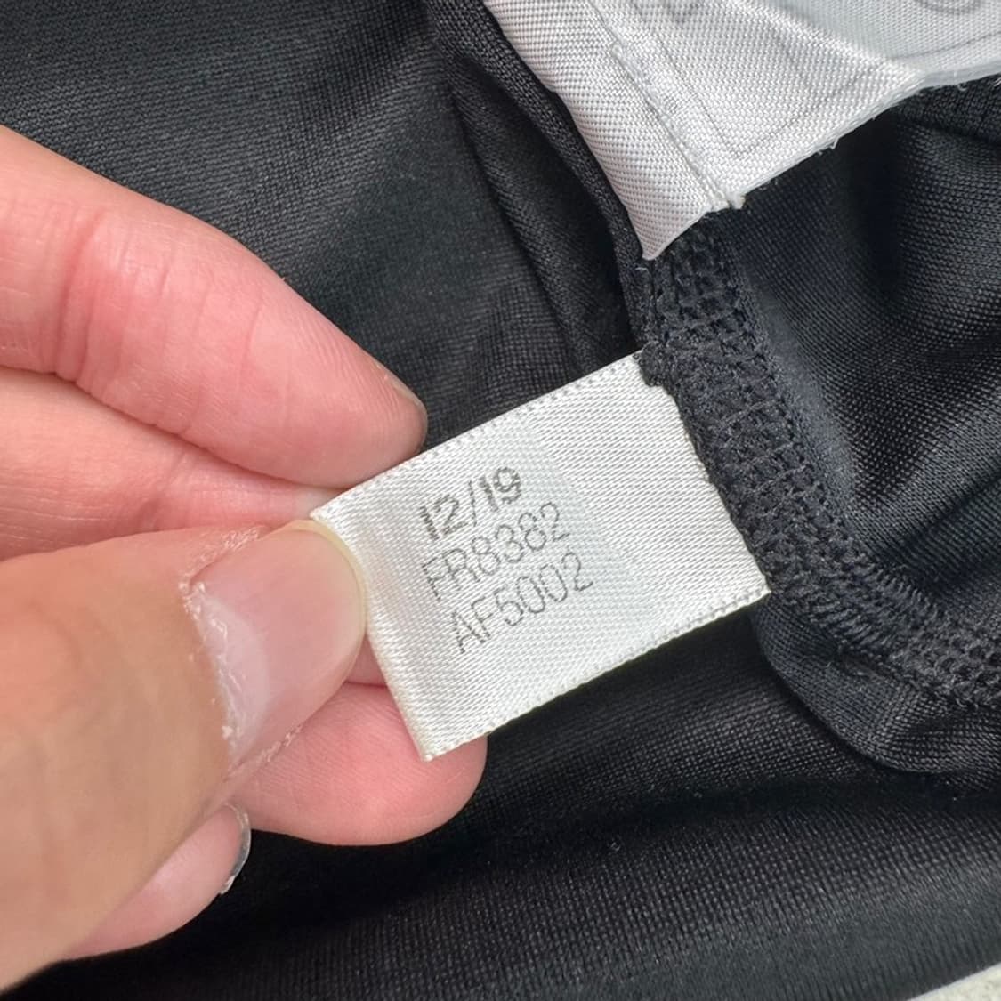 ADIDAS 에어로 레디 런잇 반팔 티 M 상품이미지8