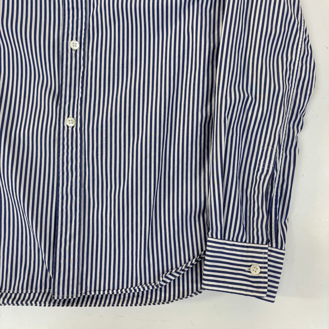 꼼데가르송 셔츠  상품이미지6