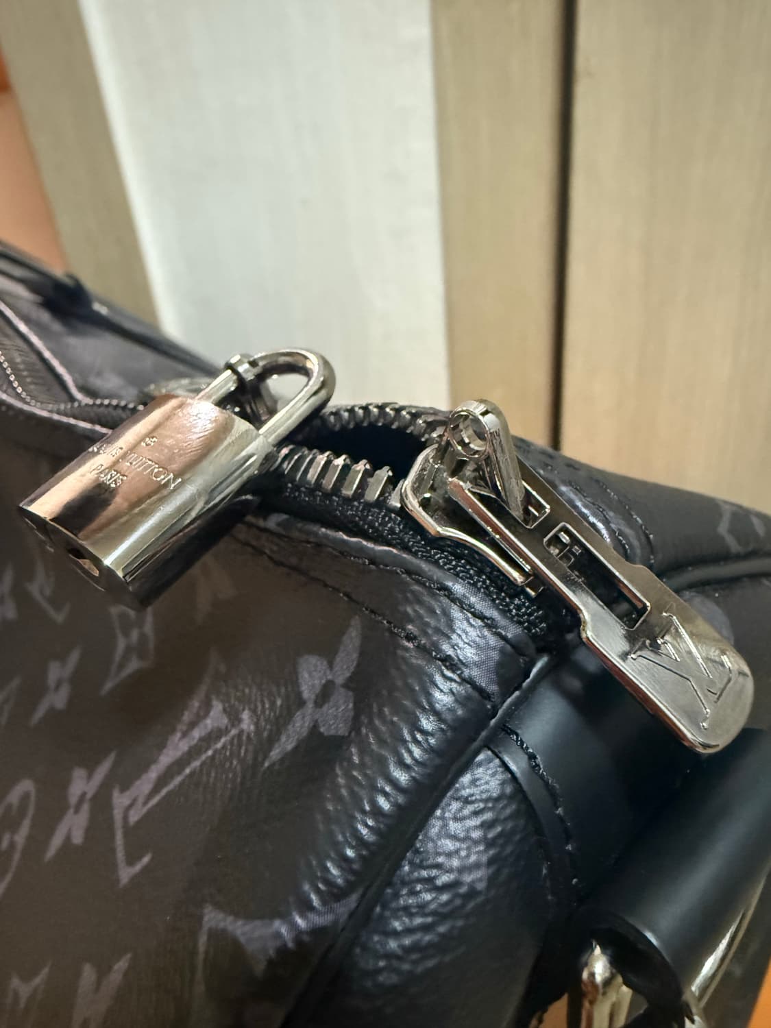 루이비통 키폴 반둘리에 55 새상품 상품이미지7