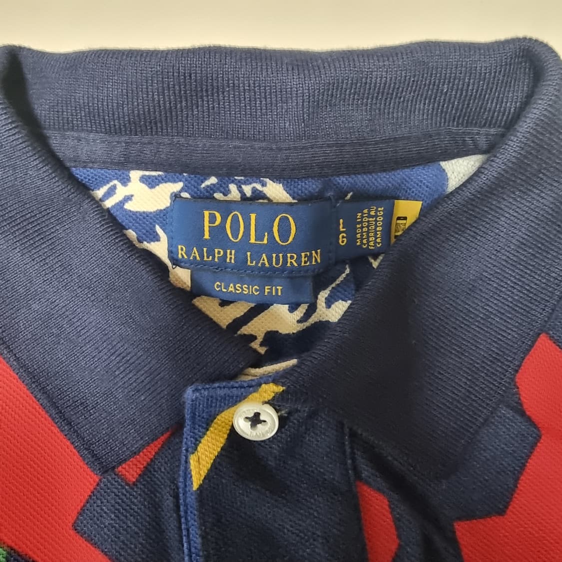 Polo pk shirts  상품이미지2