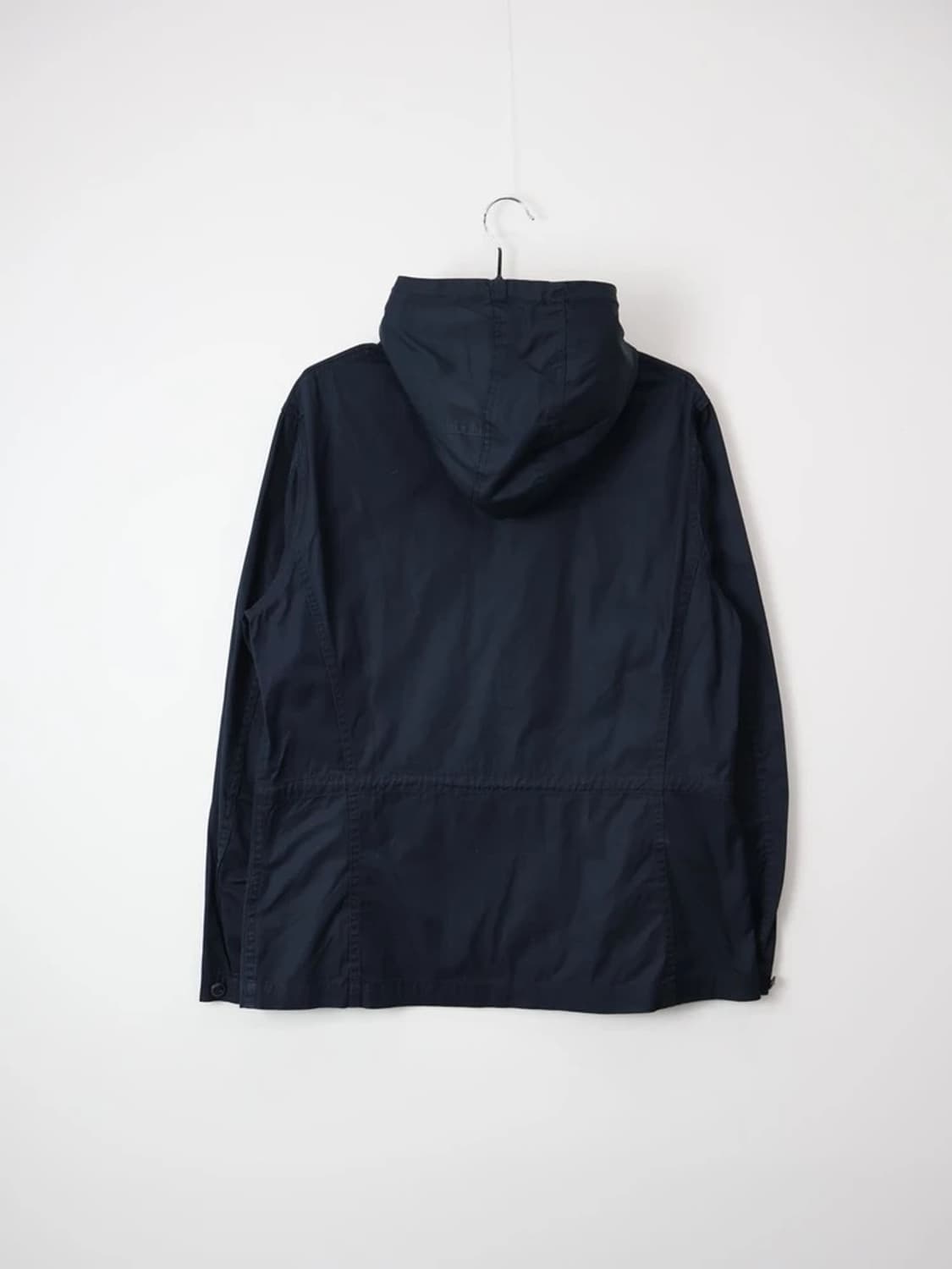 JPN Cotton Field Jacket Hood 상품이미지4