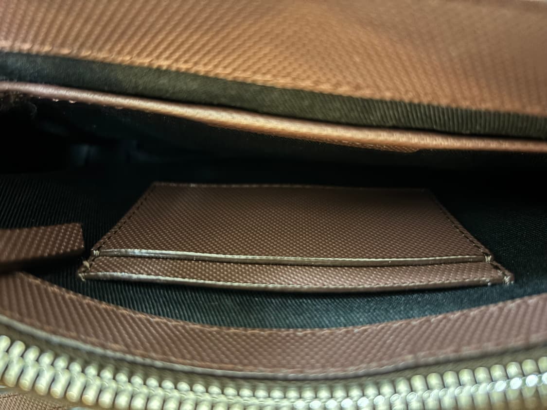 만다리나덕 최지우 크로스백 상품이미지5