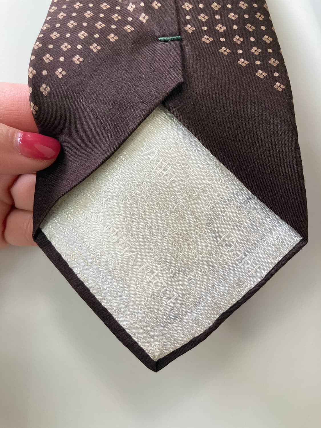 니나리치 넥타이 상품이미지9