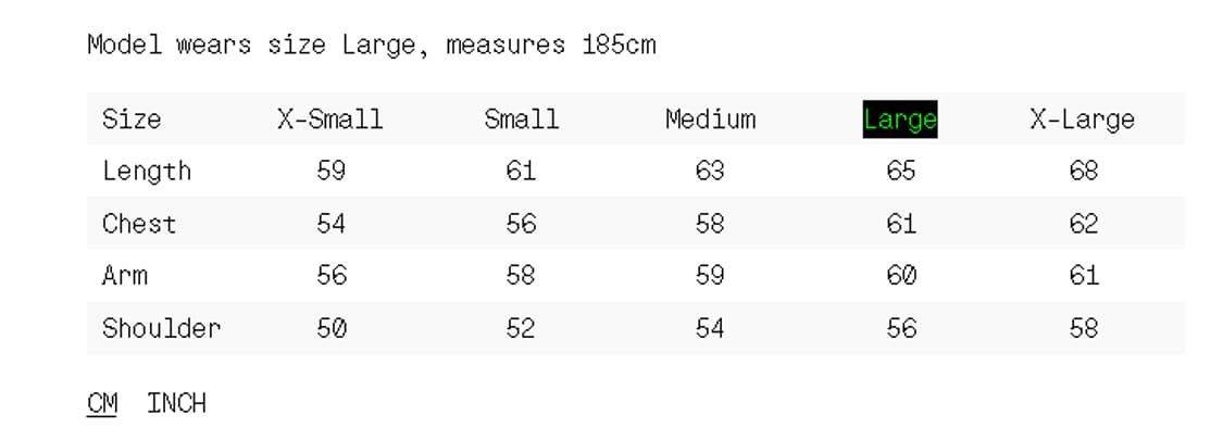 Khakis
Waffle 카키스 와플 후드집업 팝니다~ 상품이미지4