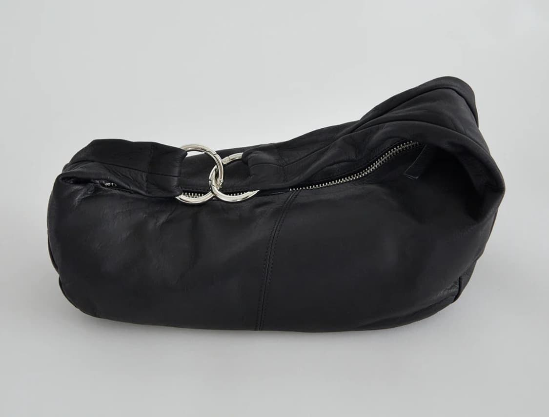 팔로마울 Mini Dry 미니 드라이 백/블랙 상품이미지6