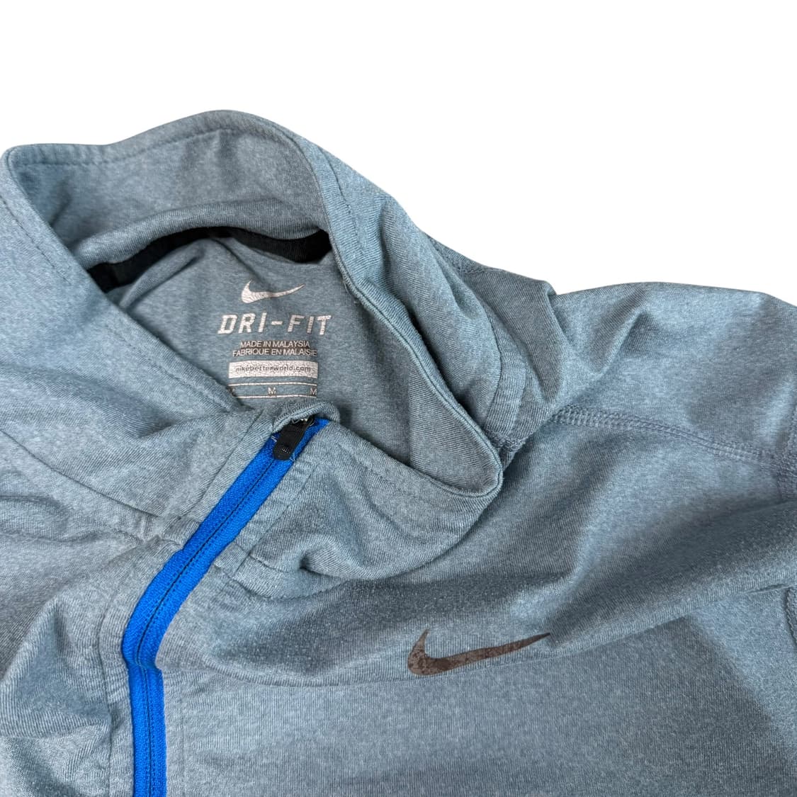 나이키 아노락 상품이미지2