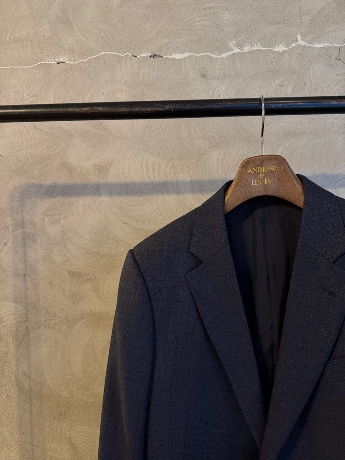 아르마니 꼴레지오니 테일러드 자켓 100 상품이미지4