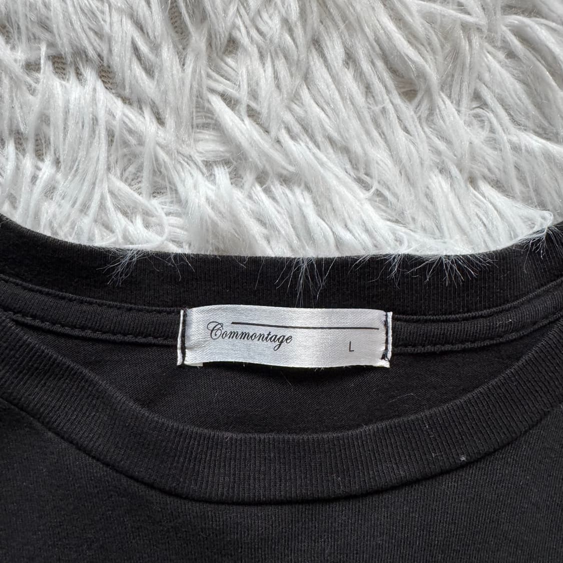 TOKYO 일본빈티지 긴팔 도쿄 빈티지긴팔 프린팅 롱슬리브 l 100 상품이미지4