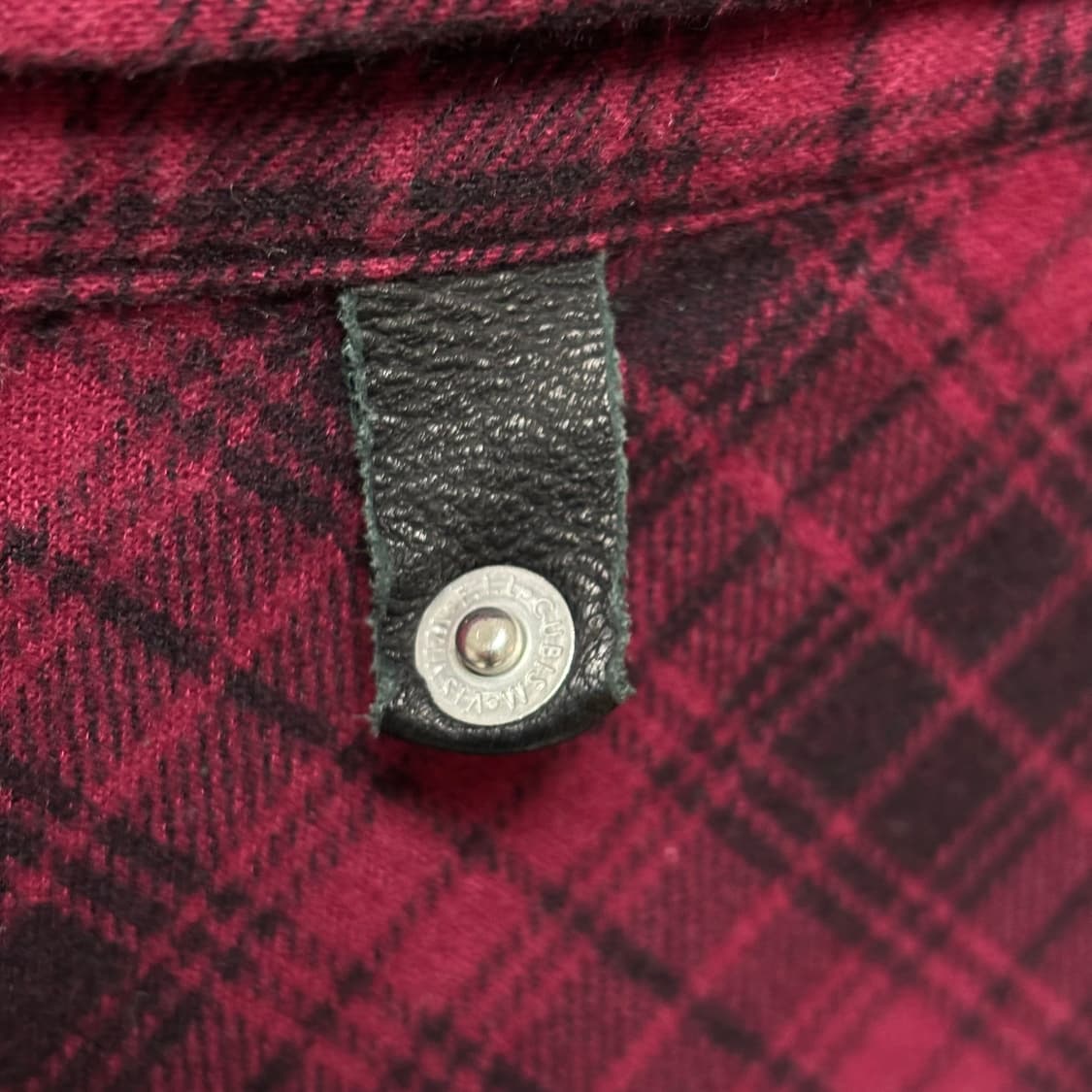 L) 비즈빔 visvim 올드 비즈빔 셔츠 상품이미지4