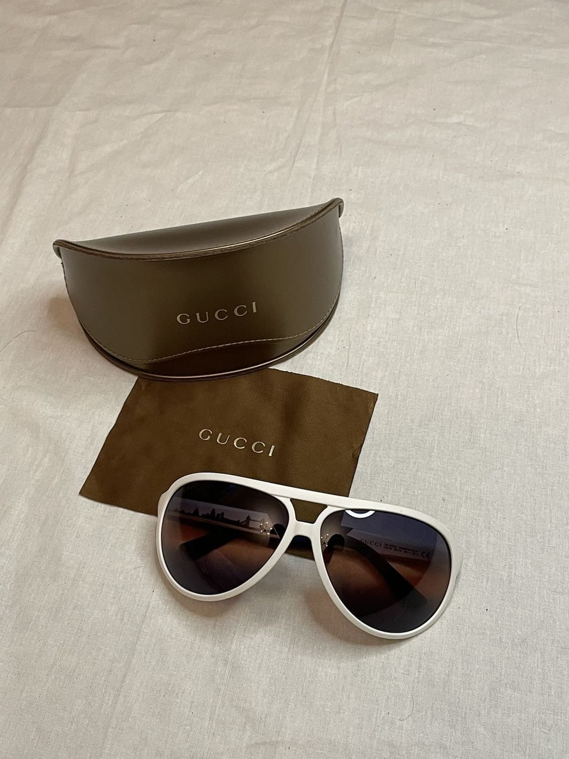 gucci 1030 선글라스 구매 상품이미지1