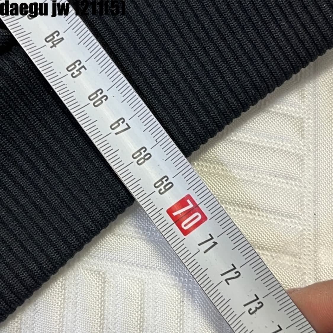 아디다스 파이어버드 져지집업  상품이미지7