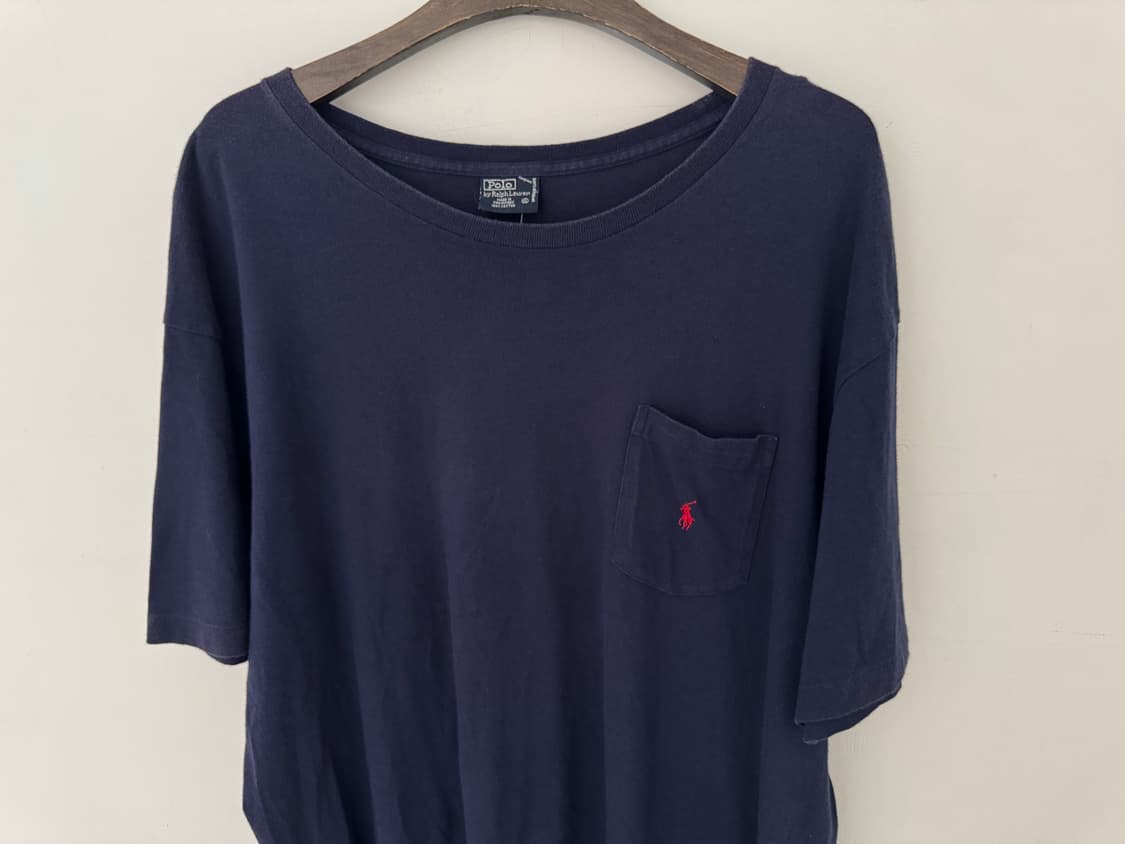 polo by Ralph Lauren t-shirt 상품이미지2