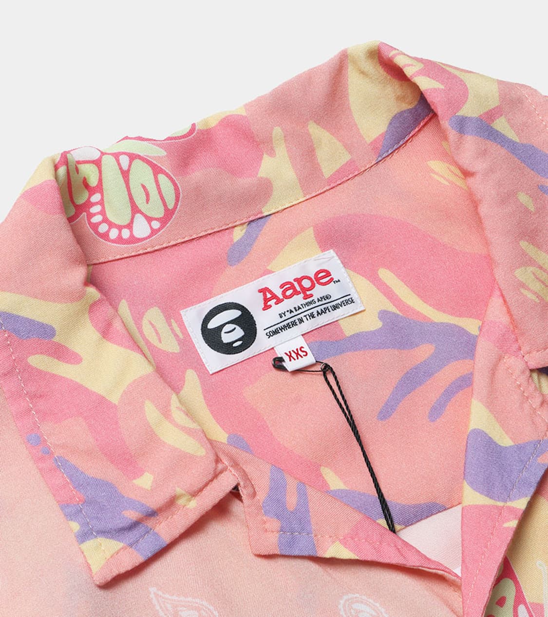 AAPE BY A BATHING APE 상품이미지3