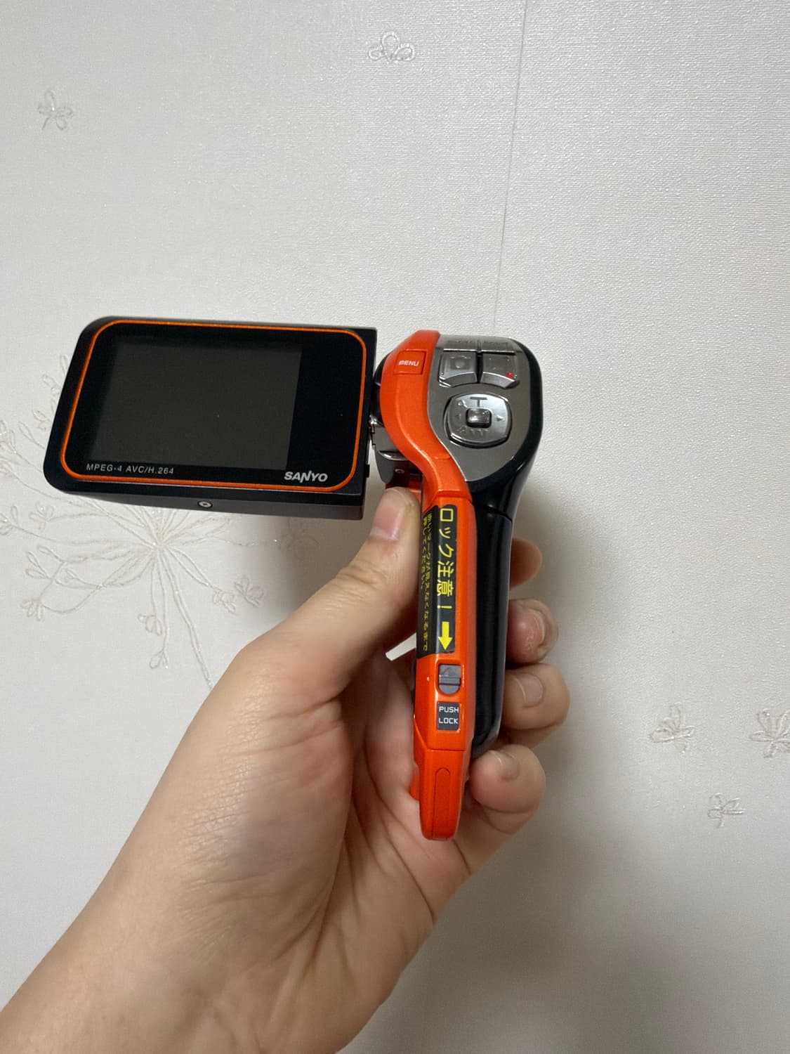 산요 CA8 상품이미지2