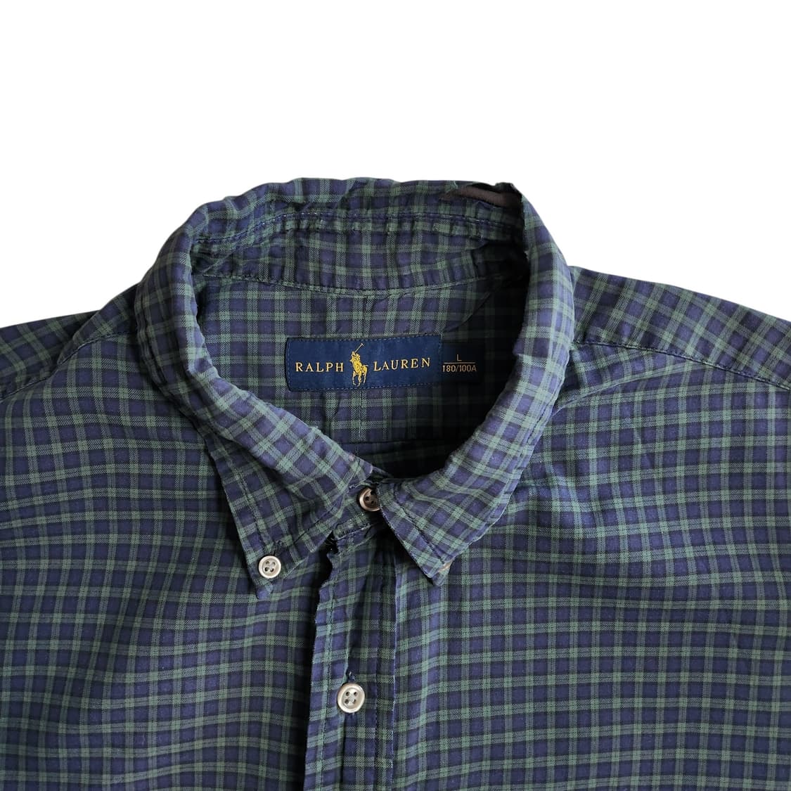 폴로 셔츠 상품이미지2