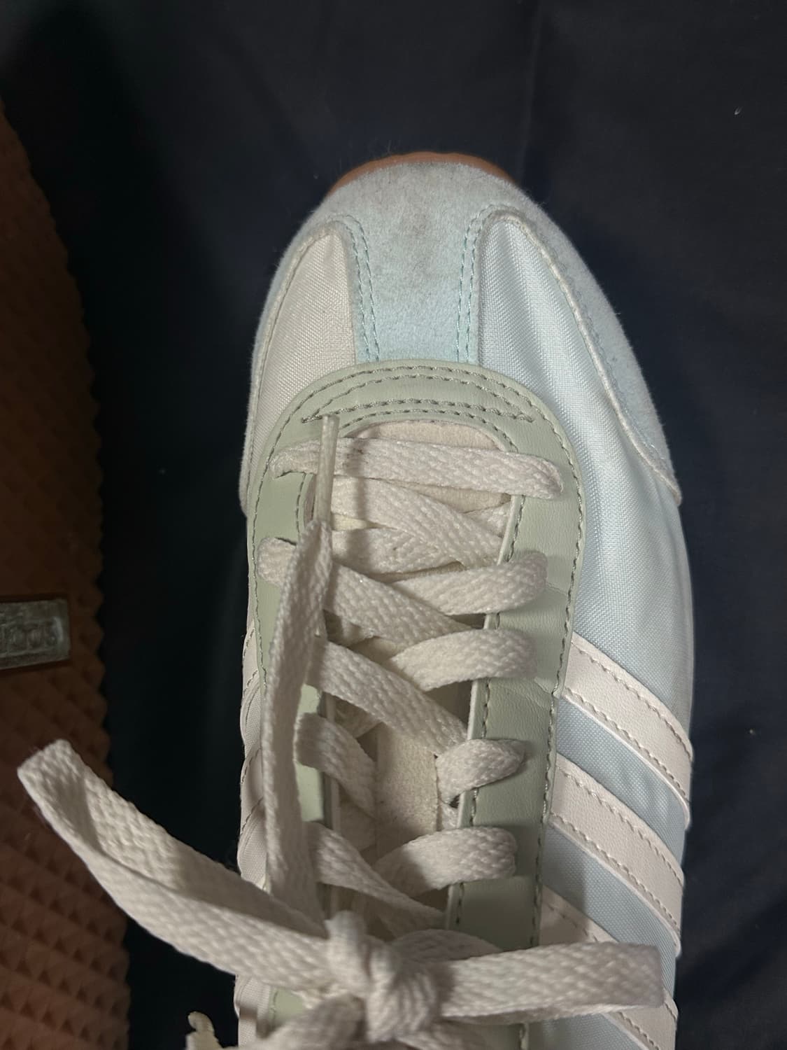 아디다스 스니커즈 255mm 상품이미지7