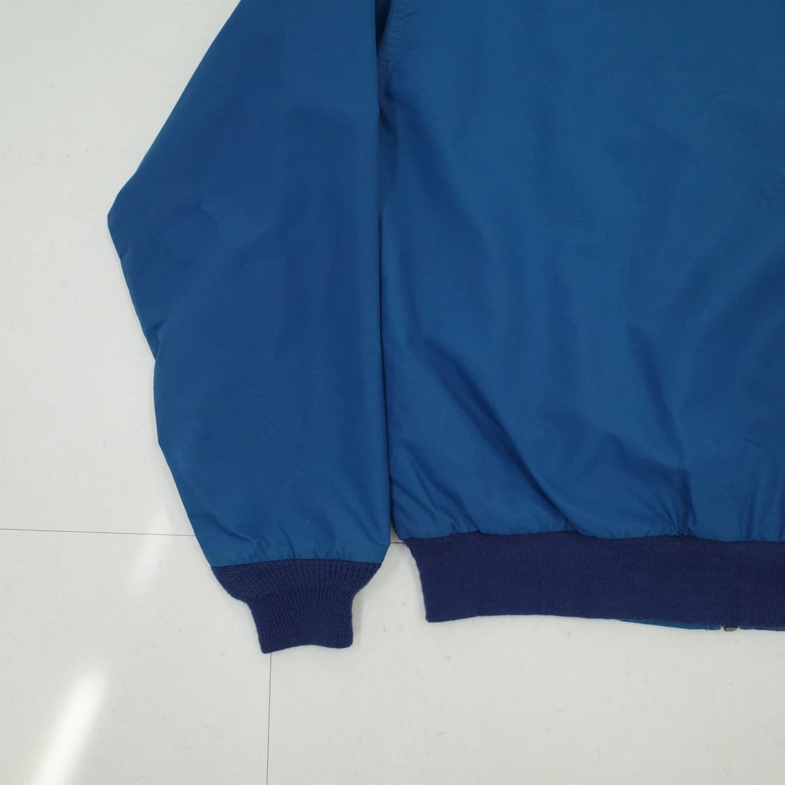 L.L.Bean 아즈텍 네이티브 플리스안감 쓰리시즌 자켓 (90s)  상품이미지9