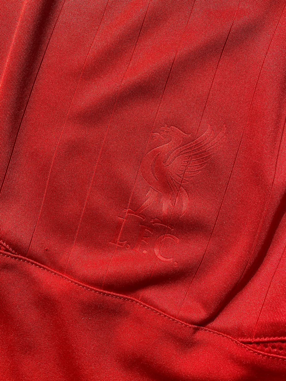 [M] 06-07 Adidas 아디다스 리버풀 제라드 유니폼 상품이미지9