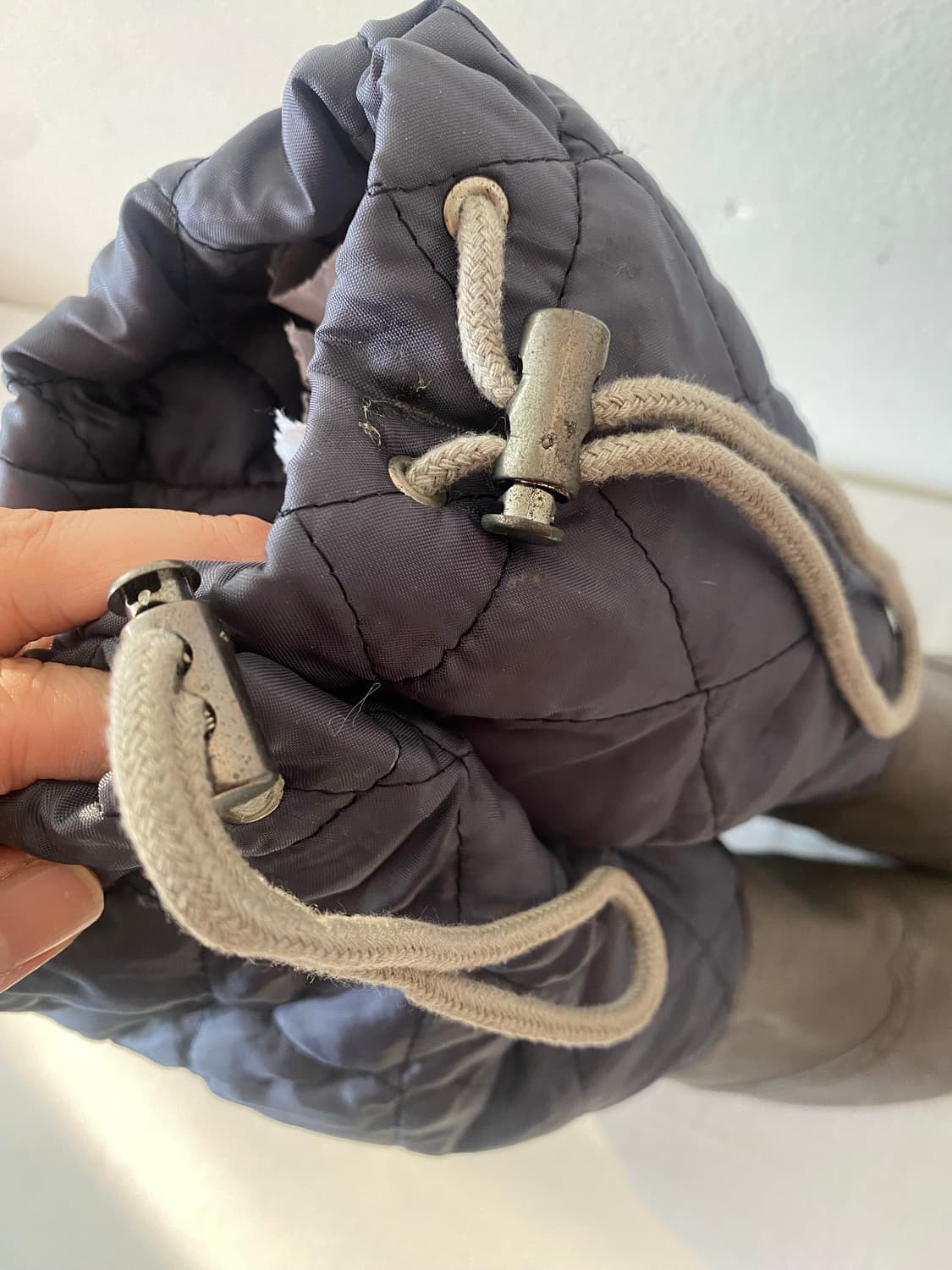 패딩부츠(240) 상품이미지8