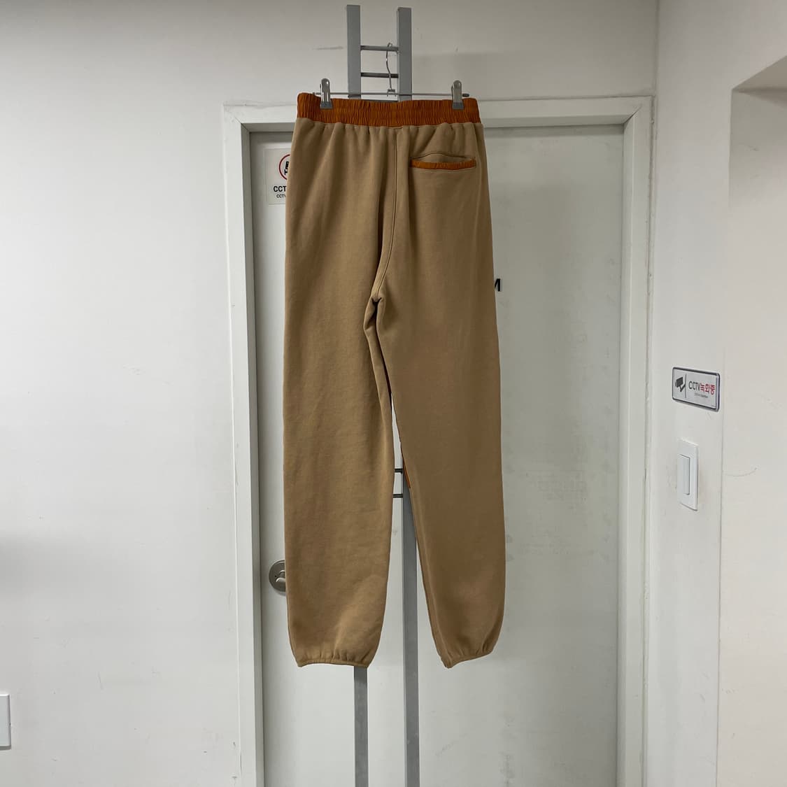 스투시 트레이닝 팬츠 새상품 XS(W) 상품이미지7