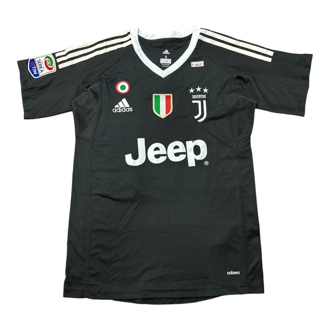 ✨ (바배) 아디다스 17-18 유벤투스 축구 유니폼   상품이미지1