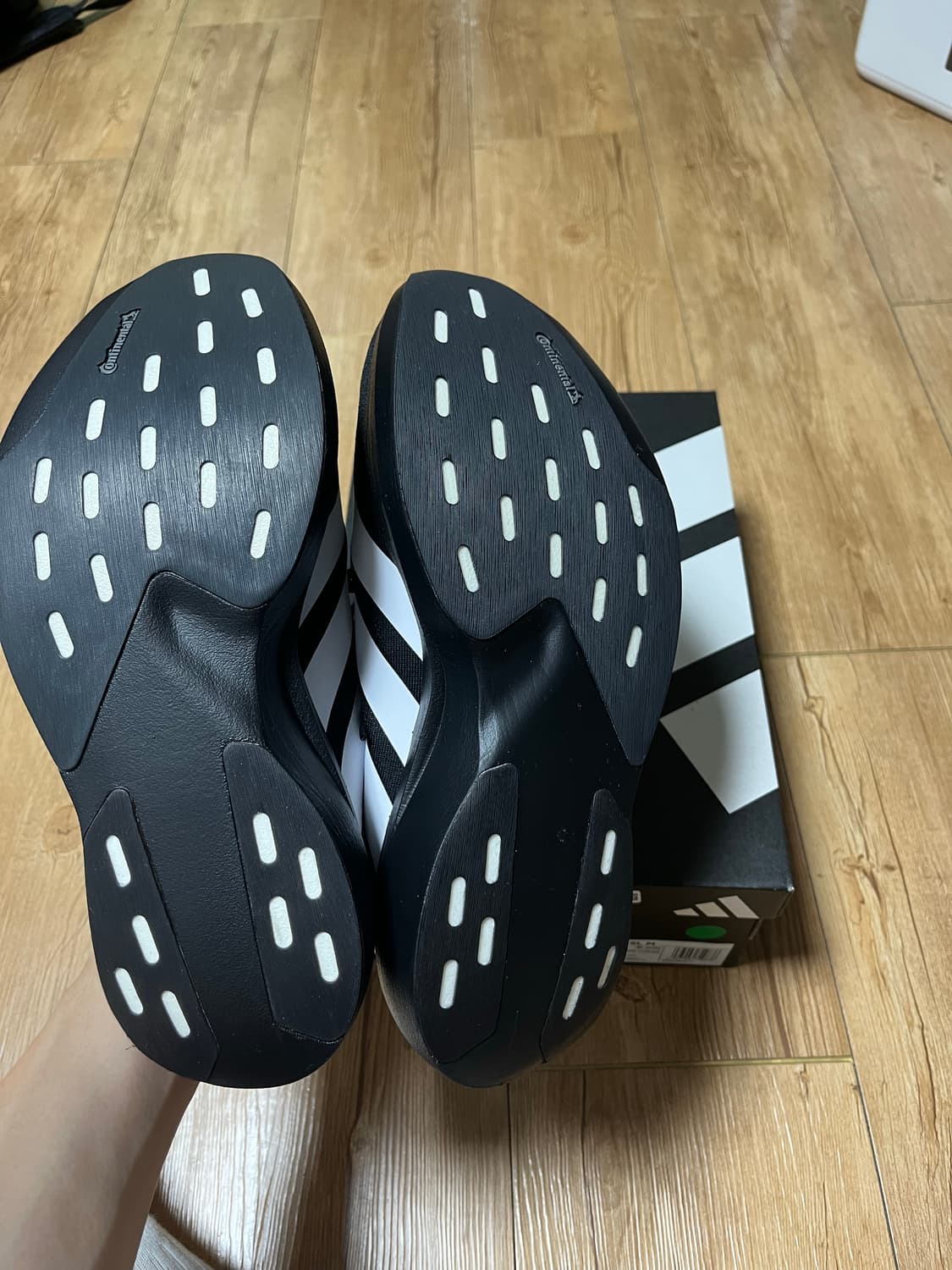 아디제로 evo sl 상품이미지4