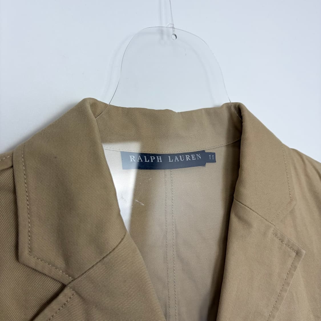 폴로 랄프로렌 블레이저 자켓 상품이미지2