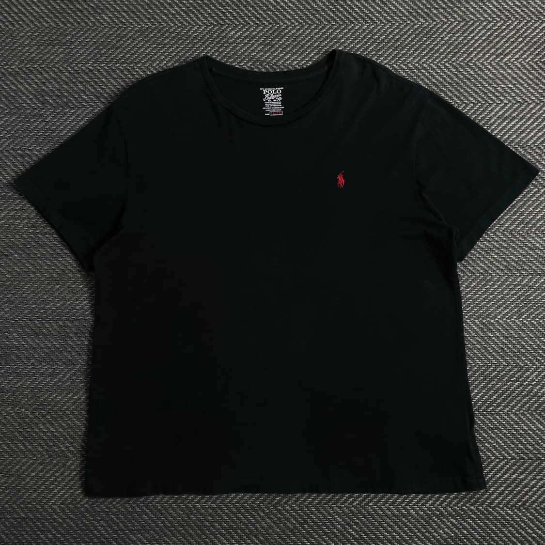 폴로 랄프로렌 신형 포니 박시핏 반팔 티셔츠 o 3769 상품이미지1