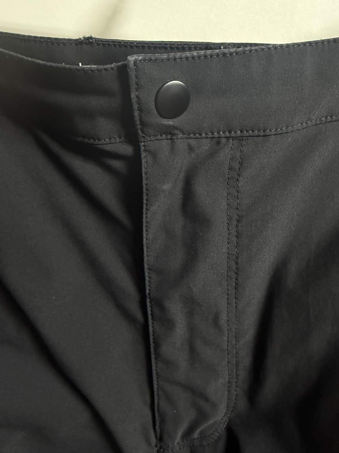 코이세이오 머메이드 스커트 블랙 사이즈 2 상품이미지3