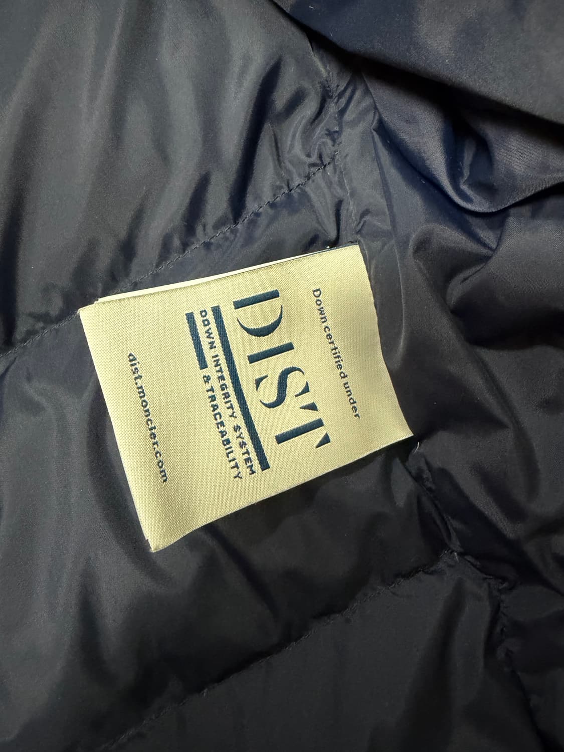 몽클레어 클루니 1사이즈 패딩 상품이미지4