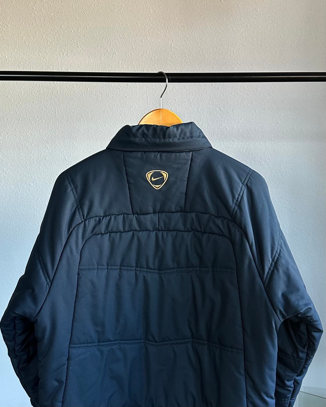 [M]나이키 인터밀란 트레이닝 누빔 자켓 상품이미지6